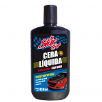 Cera líquida Star Car