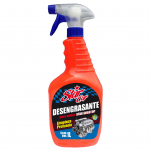 Grastop desengrasante Star Car